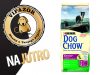 Dog Chow Adult  Senior Chicken - 15kg