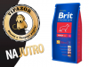 Brit Adult L - 30kg