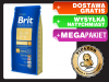 Brit Adult M - 15kg