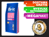 Brit Junior L - 30kg