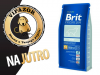 Brit Light - 30kg