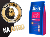 Brit Senior L - 30kg