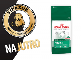 Royal Canin MINI Adult - 8kg