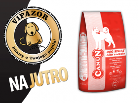 Canun Dog Sport - 20kg