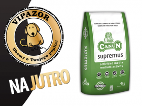 Canun Supremus - 4kg
