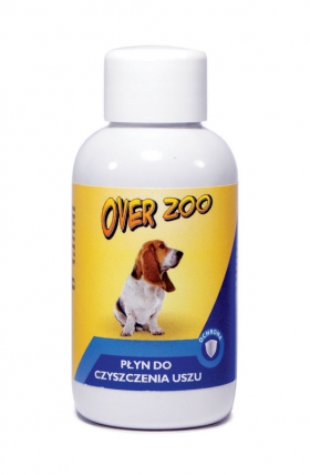 Płyn do czyszczenia uszów 50ml