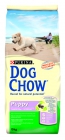 Dog Chow Puppy Lamb&Rice - 15kg