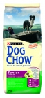 Dog Chow Adult  Senior Chicken - 15kg