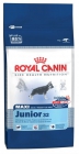 Royal Canin MAXI Junior - 15kg