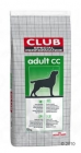 Royal Canin Club CC Adult - 15kg