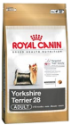 Royal Canin Yorkshire Terrier - 7,5kg