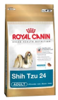 Royal Canin Shih Tzu Adult - 7,5kg