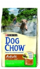 Dog Chow Adult Mixed Meat - 15kg