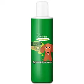 Szampon Owocowy Frutti Power - dla psów krótkowłosych 200 ML