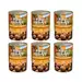 Arquivet Fresh klopsiki z indyka w sosie 6x400g