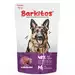Zestaw próbek dla owczarka niemieckiego 10x100gram + GRATIS smycz Barkitos