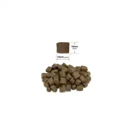 PRÓBKA ARQUIVET FRESH Półwilgotna karma dla psa wieprzowina iberyjska i ryba oceaniczna 100g